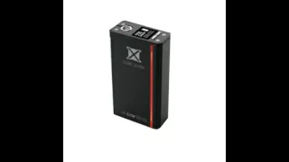 Smok Xcube Ultra 220W TC Box Mod First Look