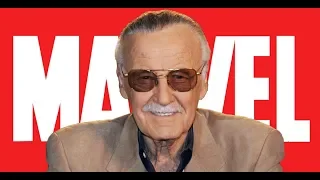 Captain Marvel | 'Thank You Stan' - Opening Scene 4K