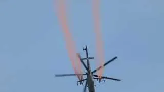 Mil Mi-24 Hind Czech Air Force