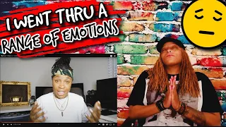 IM GETTING MY BREAST REMOVED!? 🥺(PRAY FOR ME) | YOUNG EZEE VLOGS | UNSOLICITED TRUTH REACTION