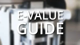 Voltera V-One: Calibrating E-Value