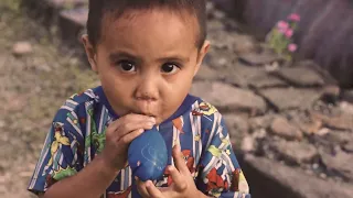 SAVE THE DUCK SUMBA PROJECT: EP #1 NOTHING LIKE WATER