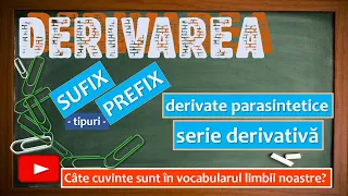 DERIVAREA