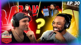 SUPERSTAR STOLEN!!! | Battle of the Brands 2K23 (Ep. 30)