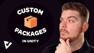 A Better Way To Share Your Code! (Unity Tutorial)