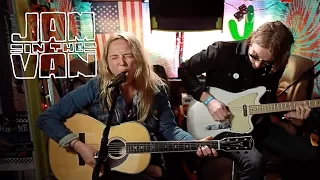 LISSIE - "Hero" (Live in Austin, TX 2016) #JAMINTHEVAN