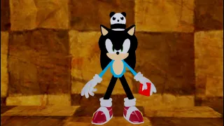 How To Get The “NiKO Fan Sonic” | Find The Sonic Morphs #roblox #sonic