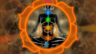 Chakras e Kundalini - versão DUBLADA (MEDA Academy)