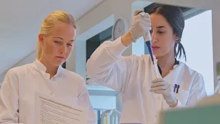 Personalized Medicine: Future Healthcare from Denmark