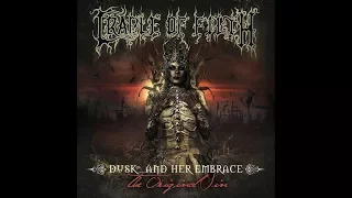 Cradle of Filth "Dusk and Her Embrace: The Original Sin" Album Review