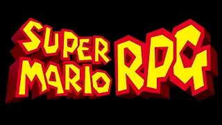 Sunken Ship (No Creaking) - Super Mario RPG