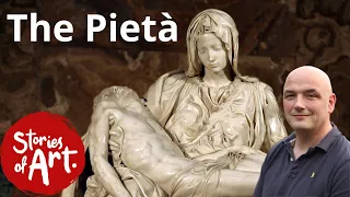 Uncover the Story Behind Michelangelo's Iconic Pietà