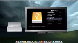 How to set aTV Flash on your Apple Tv