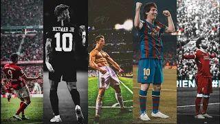 Football Reels Compilation | Tiktok Football Reels | Instagram Football Reels 2021 #2