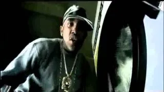 G Unit - Stunt 101 (Dvdrip)