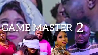 #Game Master 2#Game Master part 2 #latest Yoruba Movie 2023 Drama#review#Kiki Bakare#Bose#Peju