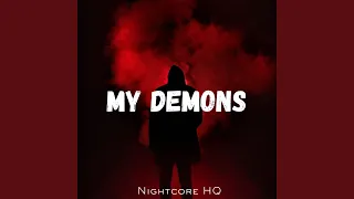 My Demons - Nightcore