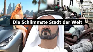 Die schockierende Wahrheit über Dubai