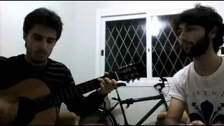 Politik - Coldplay (Cover)