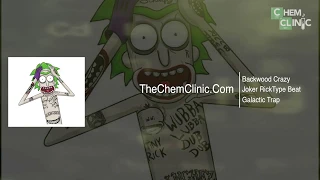 (Trap Beat 2019) Backwood Crazy x The Chem Clinic