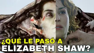 ▶ La Triste Historia De ELIZABETH SHAW Y Cómo REALMENTE Murió