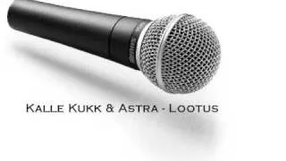 Kalle Kukk & Astra Lootus