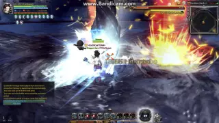 [Dragon Nest SEA] Daidalos Nest (Hard Core) Smasher Solo feat. FCUxQueen