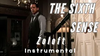 Zoloft - The Sixth Sense (instrumental cover)