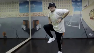 Танцы Хабаровск - Hip-Hop - Школа танцев