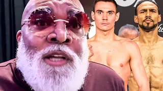 Mayweather CEO SHOCKING Keith Thurman vs Tim Tszyu BREAKDOWN; Reveals SURPRISE on Rude Awakening