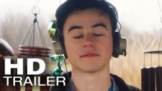 THE ULTIMATE PLAYLIST OF NOISE Official Trailer (2021) Madeline Brewer, Keean Johnson, Drama Movie
