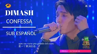 DIMASH - CONFESSA - SUBT ESPAÑOL