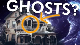 we found evidence that ghosts are real | Phasmophobia