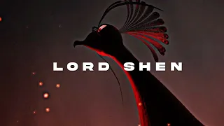 Lord Shen - Hardy Boys [Kung Fu Panda 2]