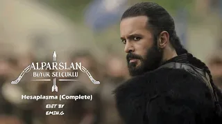 Alparslan: Büyük Selçuklu Müzikleri | Hesaplaşma (Complete)