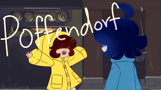 Paffendorf in 2020 ☆ [Animation Meme???] ☆ [Little Nightmares]