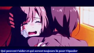 Nightcore French (Ta meilleure amie - Ornella)  HD