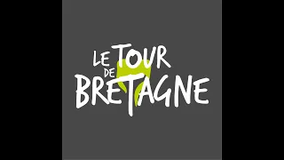 Live Étape 6- Tour de Bretagne 2024