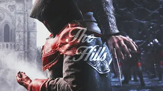 Arno x Ezio | The Hills | GMV