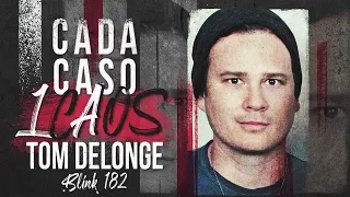 TOM DELONGE BLINK 182 EM BUSCA DE SEU SONHO: TROCOU O ROCK PELOS OVNIS? - Cada Caso Um Caos