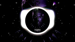 Dj Shark - WAKANDA Forever