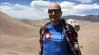 Close Friend Setting Out To Find Hiker Missing For Almost 2 Weeks