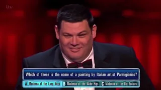 Funniest Ever Moments From The Chase