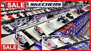 SKECHERS FACTORY OUTLET SALE 👠 | SHOP WITH ME 2022
