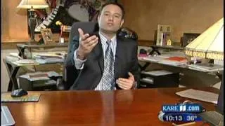 KARE11 Extra 3-5-09 - Short Sales & Mortgage Modifications