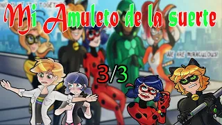 Juntos Seremos Mas Fuertes   - ( PARTE 3 Final ) -Miraculous LadyBug - Fandub Latino