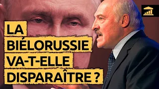 L’ANNEXION du BÉLARUS (au lieu de l’UKRAINE) - la CONSOLATION de POUTINE ? - Diplometrics