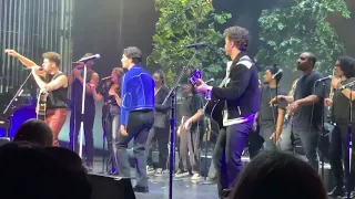 Montana Skies (Live) - The Jonas Brothers