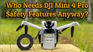The Impact Of Mini 4 Pro Safety Features:  Good or Bad?
