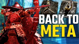 Nothing as Good as META LEVEL PvP | Elden Ring